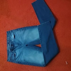 Calvin Klein Ladies Jeans